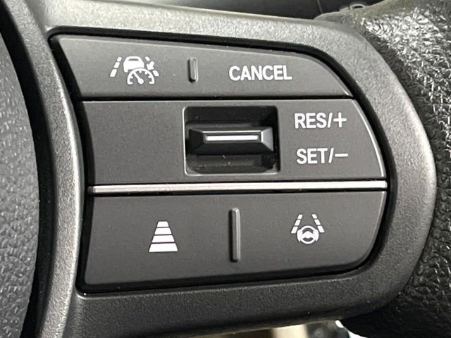 HONDA FREED E:HEV 2025 Image 31