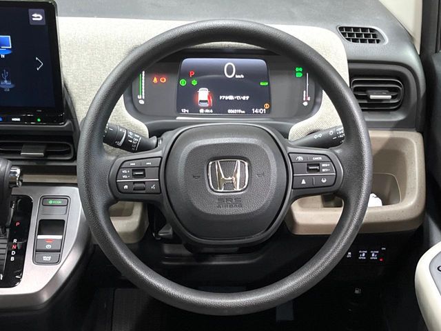 HONDA FREED E:HEV 2025 Image 31