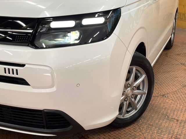 HONDA FREED E:HEV 2025 Image 31