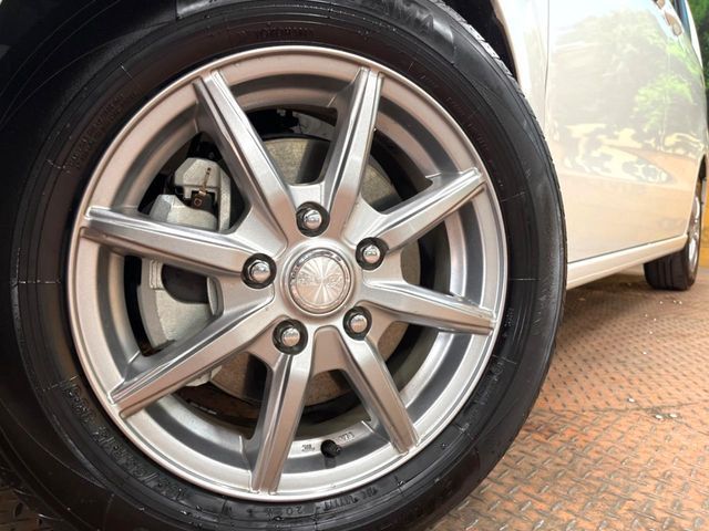 HONDA FREED E:HEV 2025 Image 31