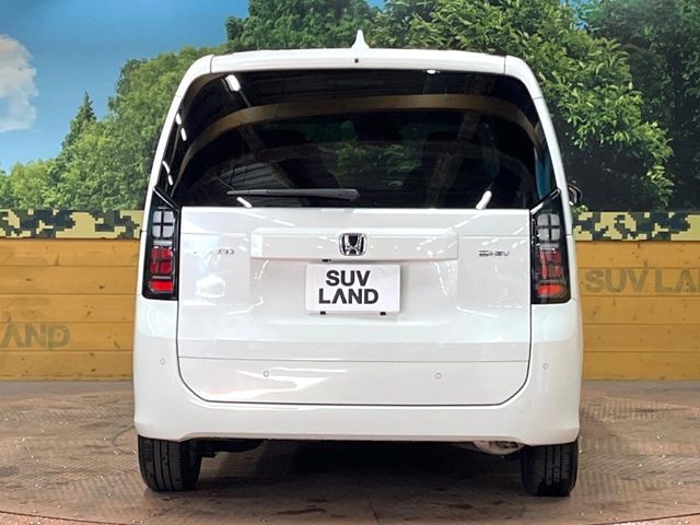 HONDA FREED E:HEV 2025 Image 31