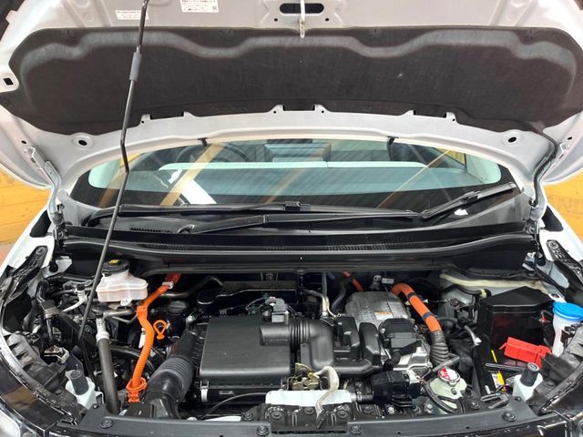 HONDA FREED E:HEV 2025 Image 31