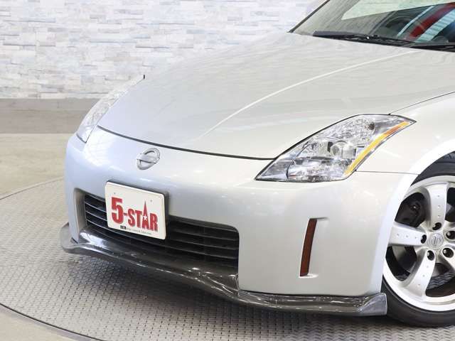 NISSAN FAIRLADY Z 2002 Image 31