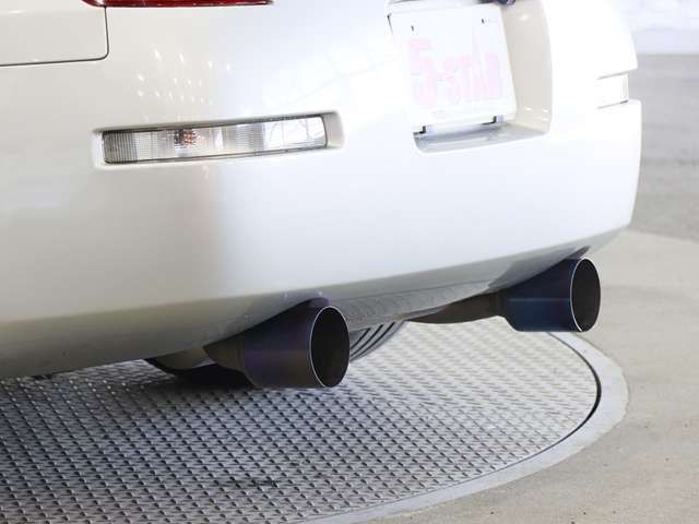 NISSAN FAIRLADY Z 2002 Image 31