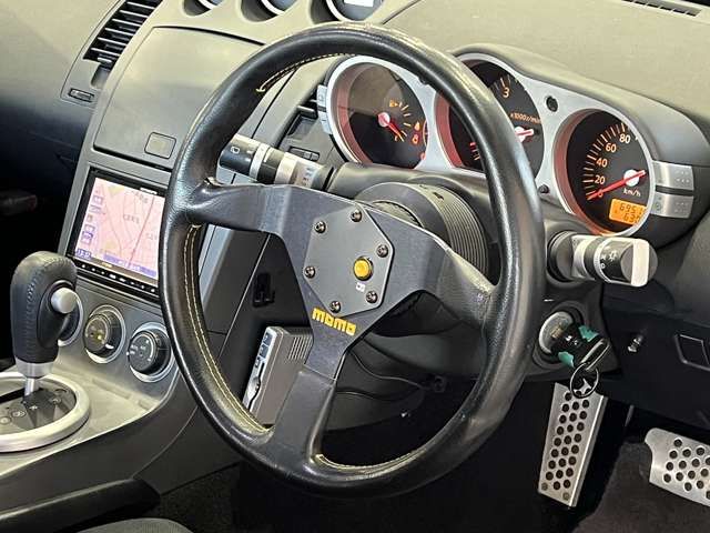 NISSAN FAIRLADY Z 2002 Image 31