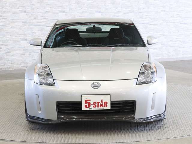 NISSAN FAIRLADY Z 2002 Image 31