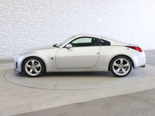 NISSAN FAIRLADY Z 2002 Image 31
