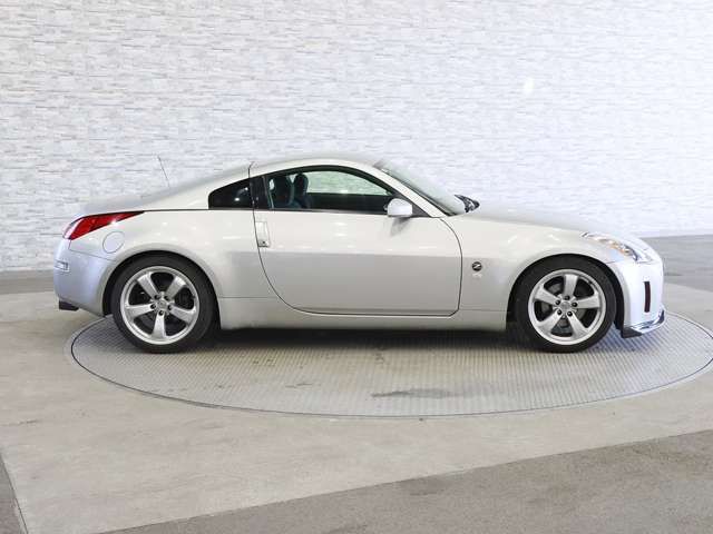 NISSAN FAIRLADY Z 2002 Image 31