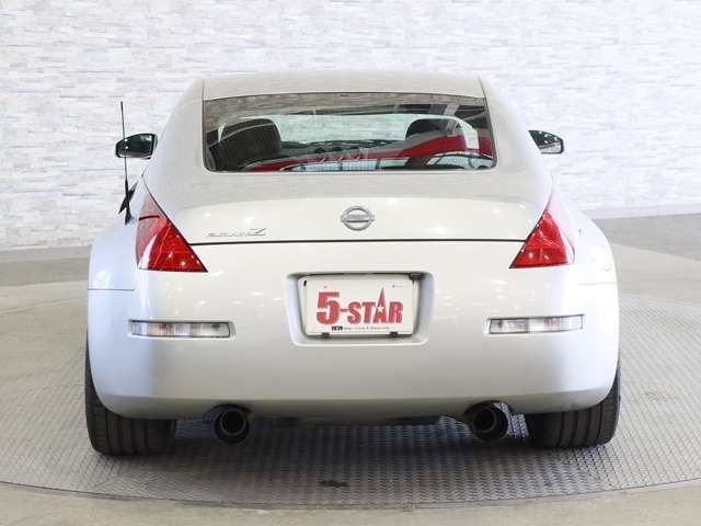 NISSAN FAIRLADY Z 2002 Image 31