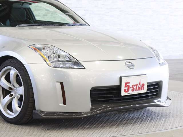 NISSAN FAIRLADY Z 2002 Image 31