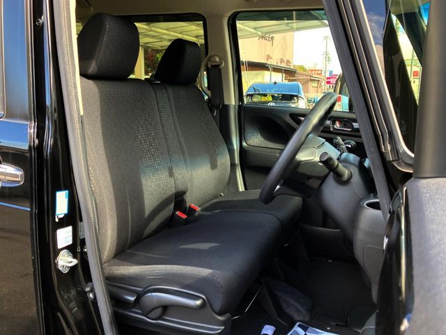 HONDA N BOX CUSTOM 2017 Image 31