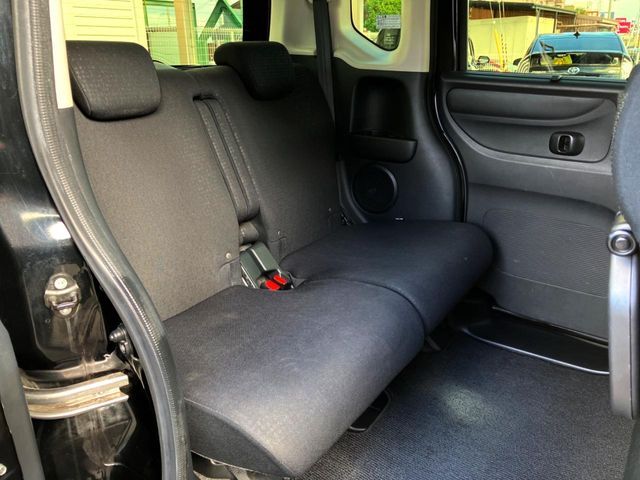 HONDA N BOX CUSTOM 2017 Image 31