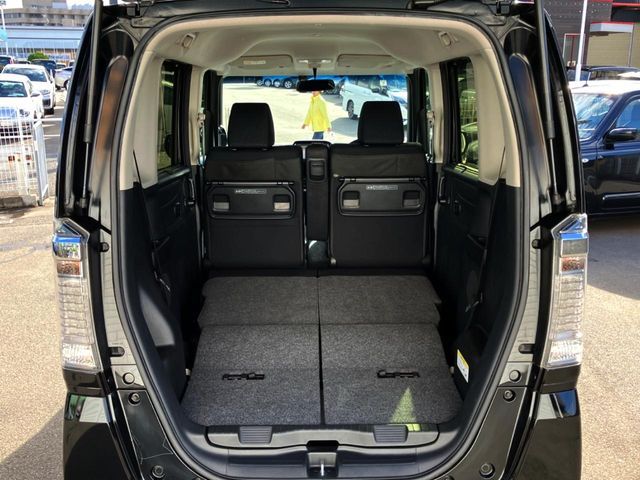 HONDA N BOX CUSTOM 2017 Image 31