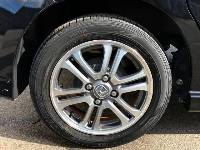 HONDA N BOX CUSTOM 2017 Image 31