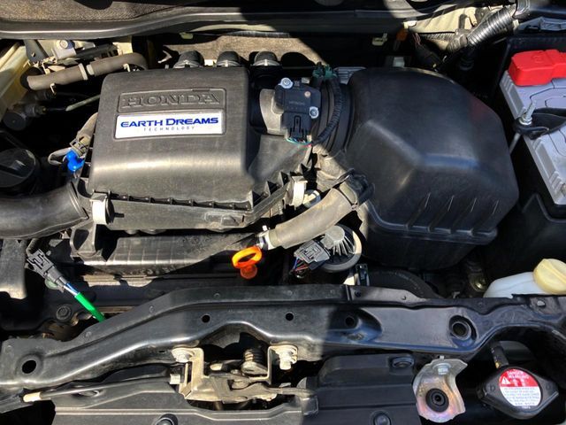 HONDA N BOX CUSTOM 2017 Image 31