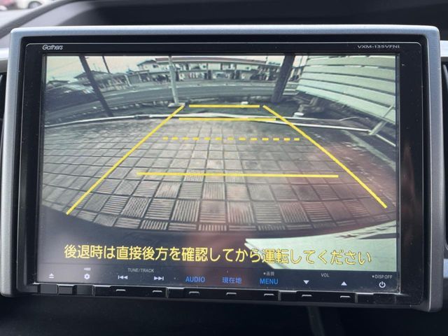 HONDA STEPWAGON SPADA 2013 Image 31