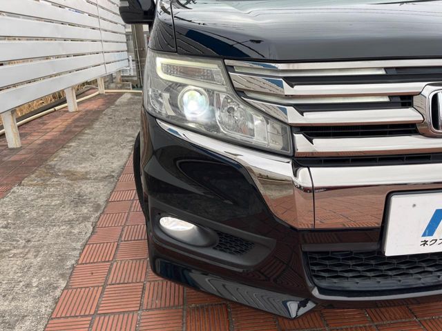 HONDA STEPWAGON SPADA 2013 Image 31