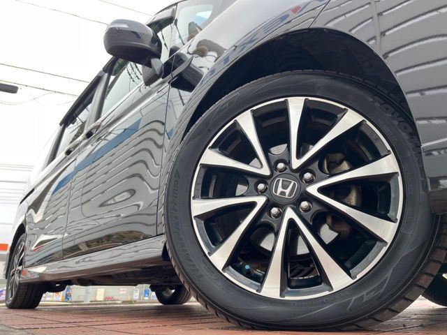 HONDA STEPWAGON SPADA 2013 Image 31