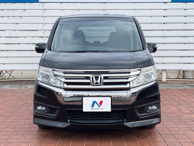 HONDA STEPWAGON SPADA 2013 Image 31