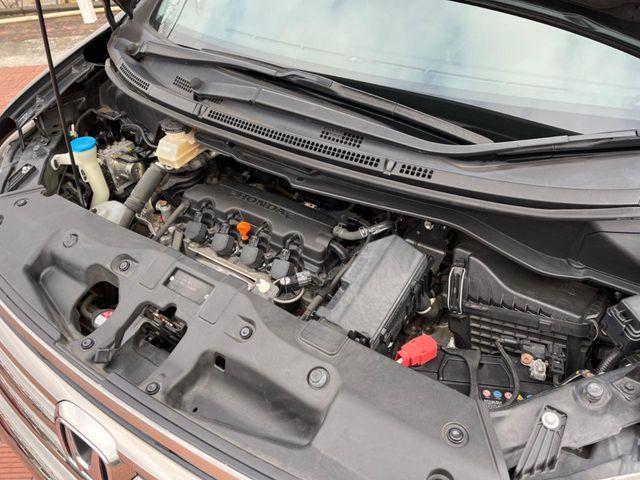 HONDA STEPWAGON SPADA 2013 Image 31