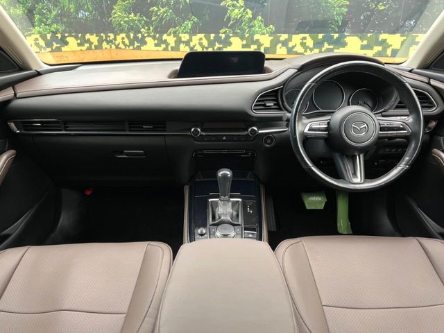 MAZDA CX-30 2020 Image 31