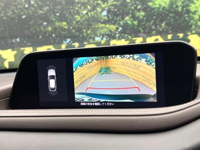 MAZDA CX-30 2020 Image 31