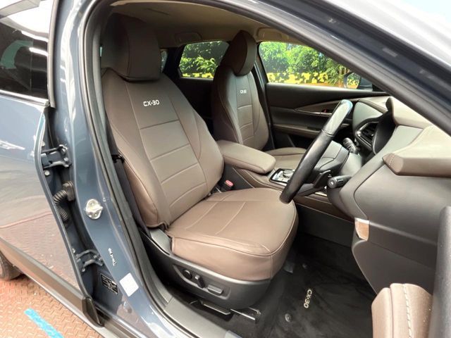 MAZDA CX-30 2020 Image 31