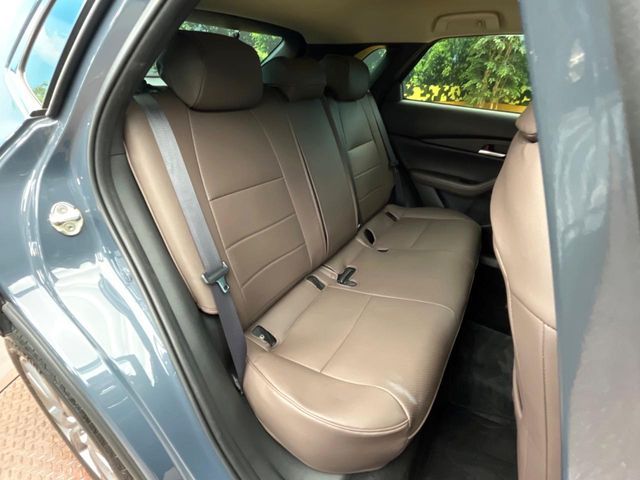 MAZDA CX-30 2020 Image 31