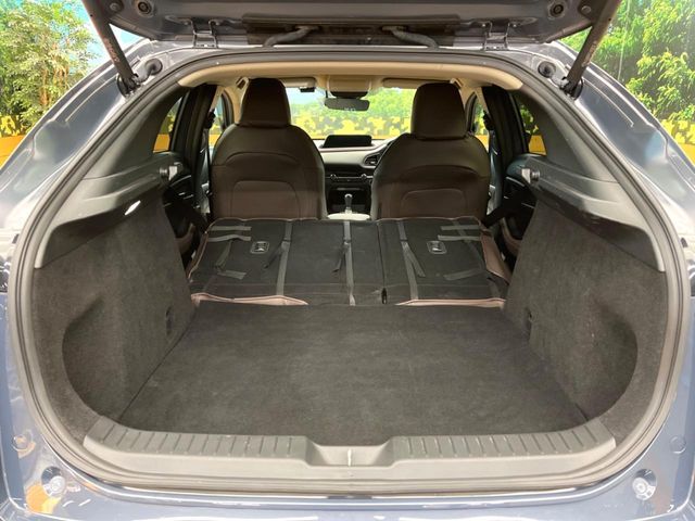 MAZDA CX-30 2020 Image 31