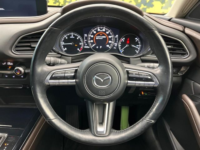 MAZDA CX-30 2020 Image 31