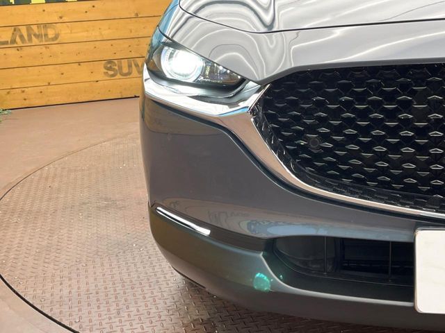 MAZDA CX-30 2020 Image 31