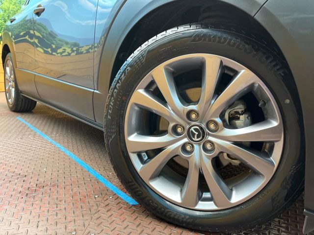 MAZDA CX-30 2020 Image 31