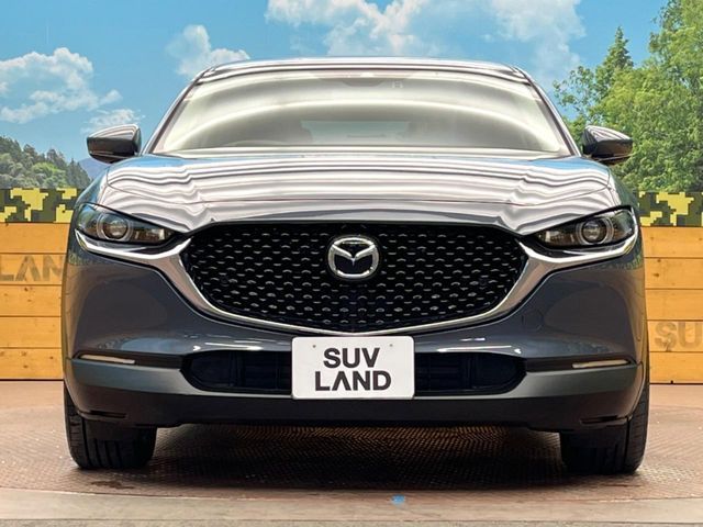 MAZDA CX-30 2020 Image 31