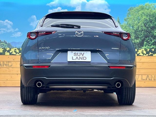 MAZDA CX-30 2020 Image 31
