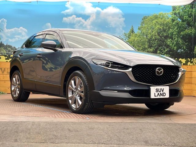 MAZDA CX-30 2020 Image 31
