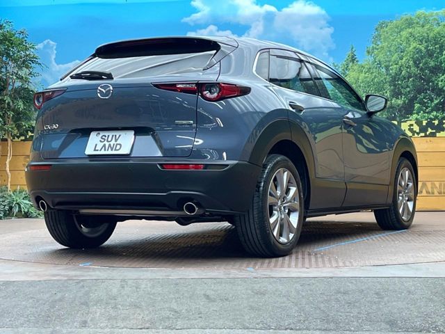 MAZDA CX-30 2020 Image 31