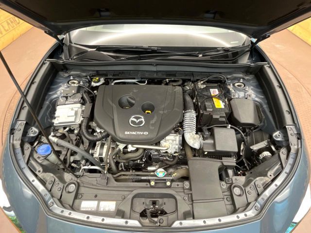 MAZDA CX-30 2020 Image 31