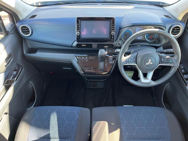 MITSUBISHI EK X 2022 Image 31