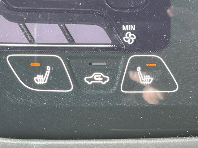 MITSUBISHI EK X 2022 Image 31