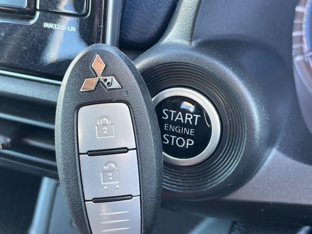 MITSUBISHI EK X 2022 Image 31