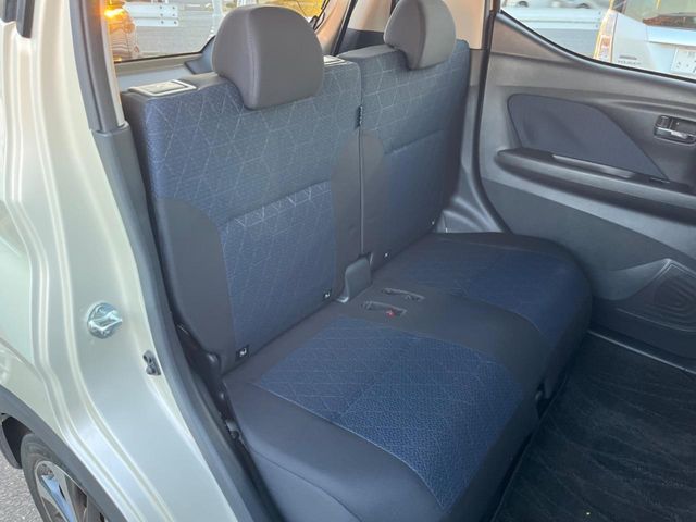 MITSUBISHI EK X 2022 Image 31