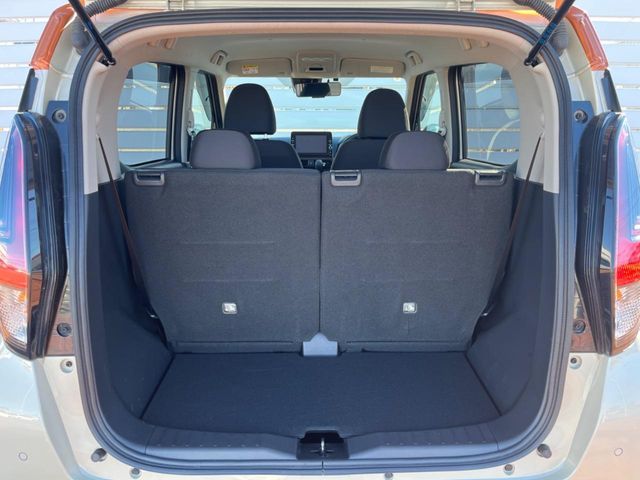 MITSUBISHI EK X 2022 Image 31