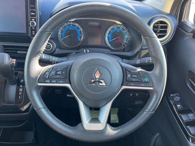 MITSUBISHI EK X 2022 Image 31