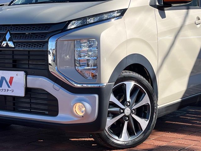 MITSUBISHI EK X 2022 Image 31