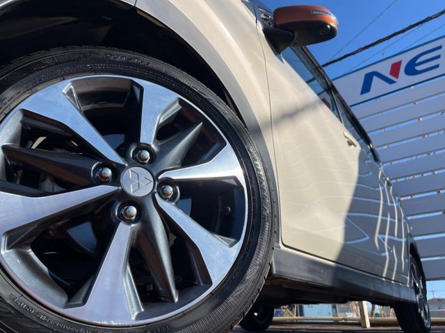 MITSUBISHI EK X 2022 Image 31