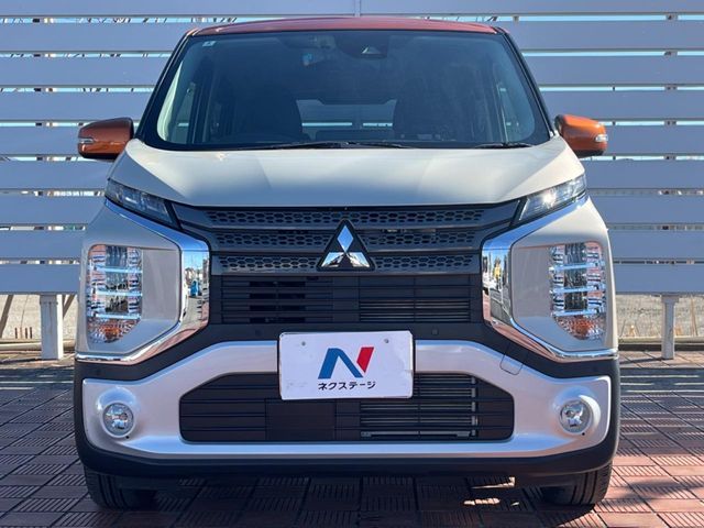 MITSUBISHI EK X 2022 Image 31