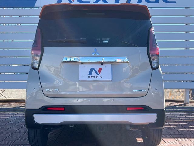 MITSUBISHI EK X 2022 Image 31