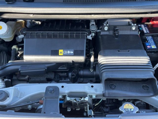 MITSUBISHI EK X 2022 Image 31