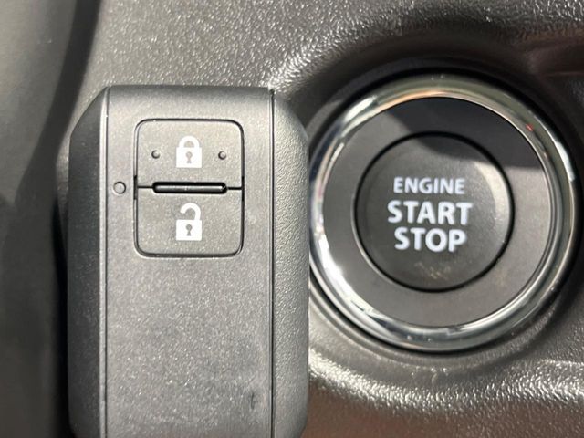 SUZUKI JIMNY NOMADE 2025 Image 31