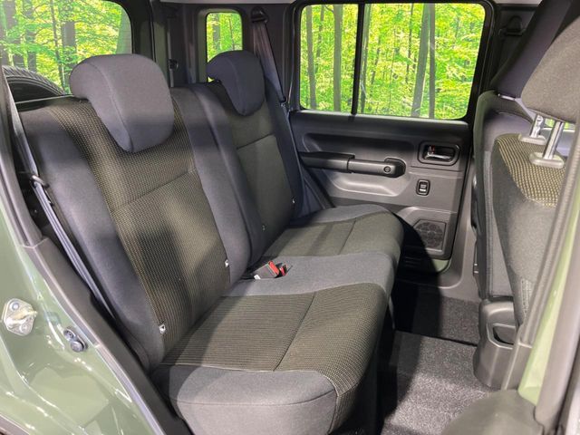 SUZUKI JIMNY NOMADE 2025 Image 31